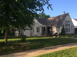 3309 E Archer St, Tulsa, OK 74115