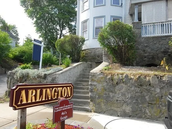 1530 Massachusetts Ave, Arlington, MA 02476