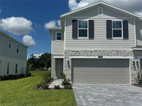 350 Thompson Village Ave, Apopka, FL 32703