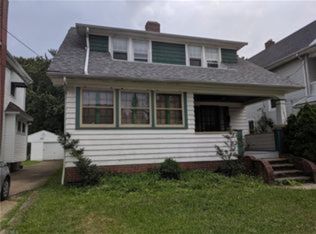 17822 Dillewood Rd, Cleveland, OH 44119