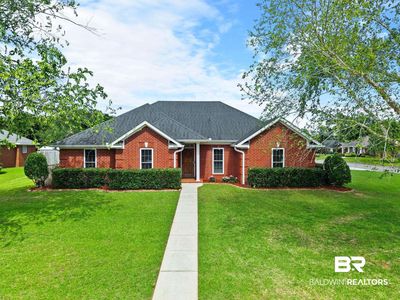 1203 Wakefield Ct S, Mobile, AL, 36695
