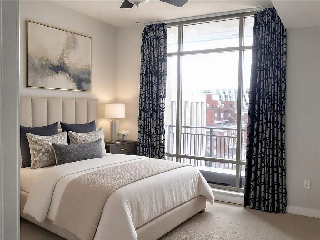 2 bed, 2.0 bath, 1480 sqft, $2,700 — Photo 3