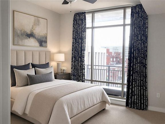 3rd image of 565 Peachtree St NE Unit 1104
