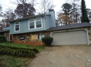 4081 Lehigh Blvd, Decatur, GA 30034