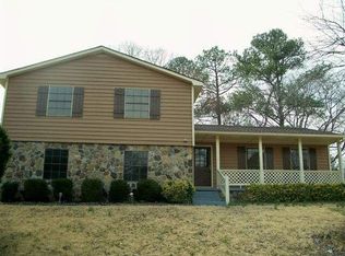 6875 Glen Hunt Ct, Rex, GA 30273