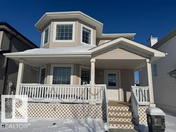 106 Brintnell Blvd NW, Edmonton, AB T5Y 0C3