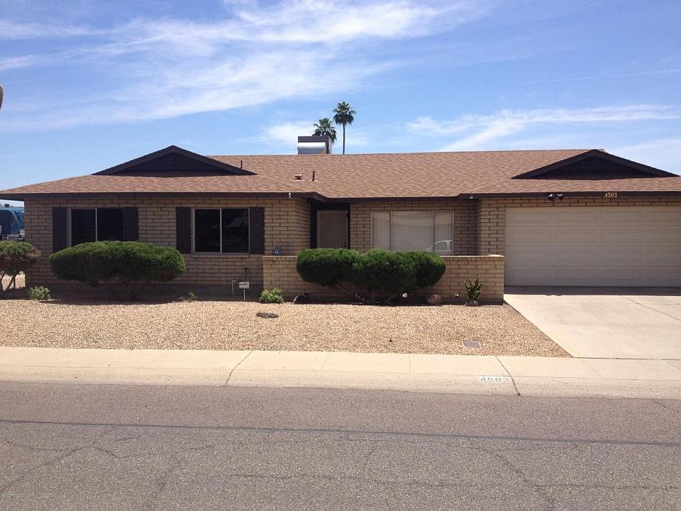 1st image of 4503 W Diana Ave