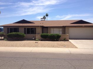 4503 W Diana Ave, Glendale, AZ 85302