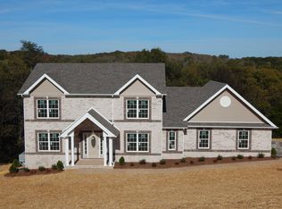 1532 Heller Rdg LOT 69, Spring Hill, TN 37174