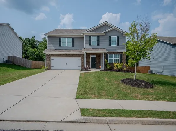 6827 Chataran Dr, Lithia Springs, GA 30122