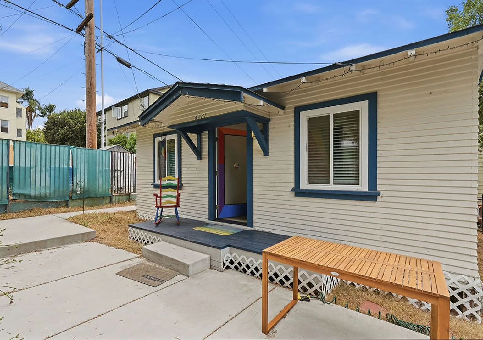Maryland Duplex — Photo 2
