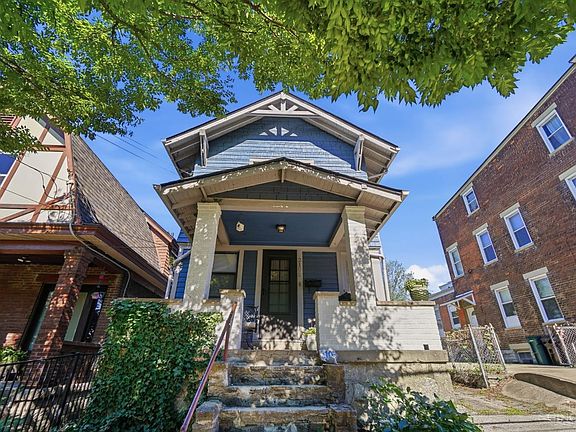 2nd image of 2105 W Clifton Ave