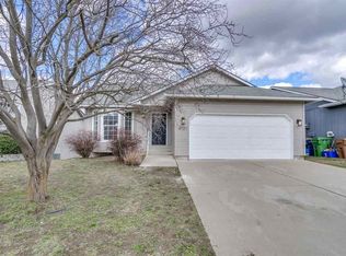 3121 E 43rd Ave, Spokane, WA 99223