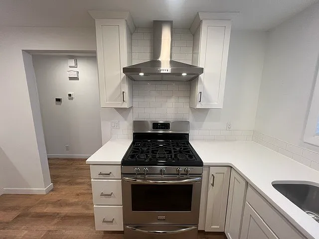 2 bed, 2.0 bath, $2,300 — Photo 4