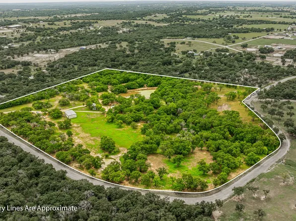 1192 County Road 714, Stephenville, TX 76401