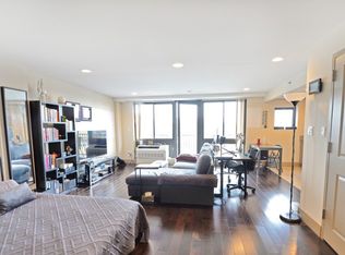 203 E 121st St APT 202, New York, NY 10035