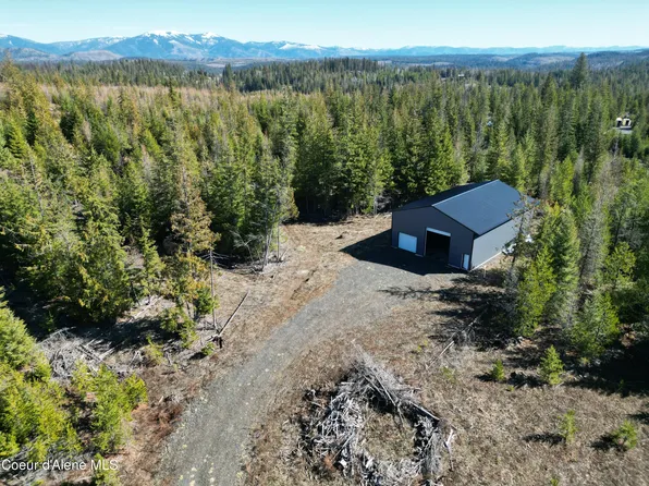 123 Badger Dr, Saint Maries, ID 83861