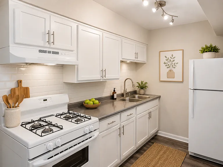 808 at South Center: Quiet community close to great amenities! — Photo 6