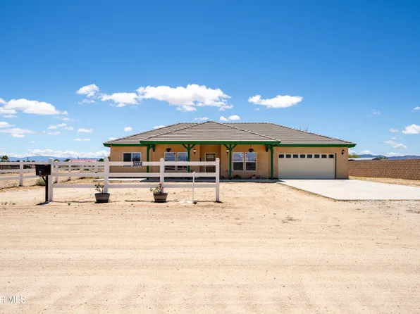 8224 W Avenue D4, Lancaster, CA 93536