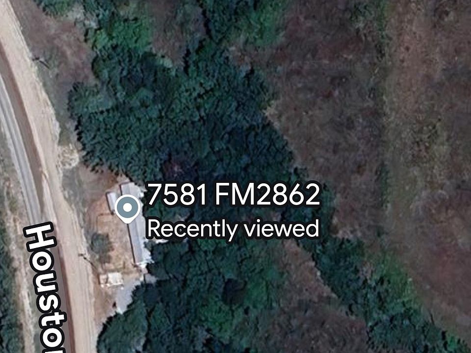 2nd image of 7581 Fm 2862