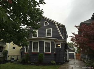 75 Westgate Rd, Buffalo, NY 14217