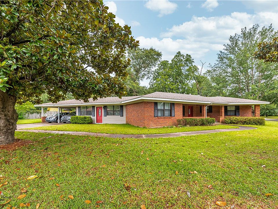 600 Kennon St, Minden, LA 71055 Zillow
