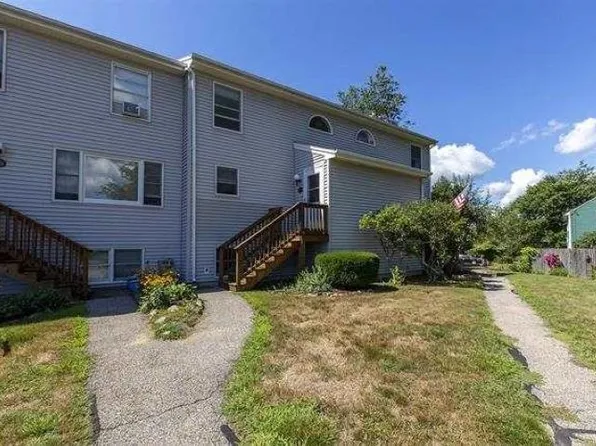 37 Fieldstone Estates, Newmarket, NH 03857