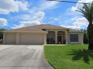2797 Fitzpatrick Ave SW, Palm Bay, FL 32908
