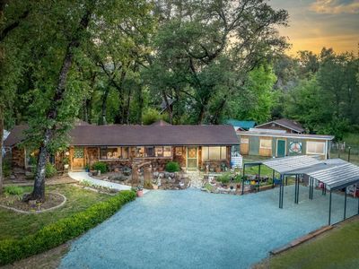 10718 Willow Ln, Penn Valley, CA, 95946