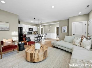 5648 Apothecary Way, New Albany, OH 43054