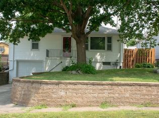 3906 X St, Omaha, NE 68107