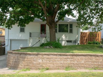 3906 X St, Omaha, NE, 68107