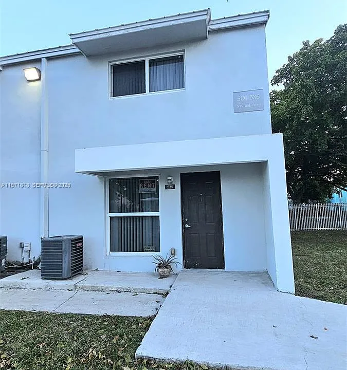 535 NW 19th St #369