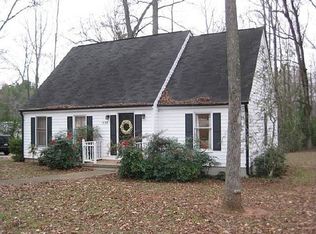 1305 Whit Davis Rd, Athens, GA 30605