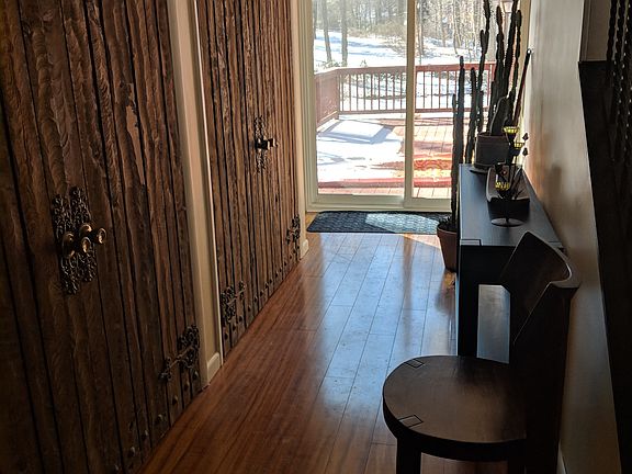Front Hall