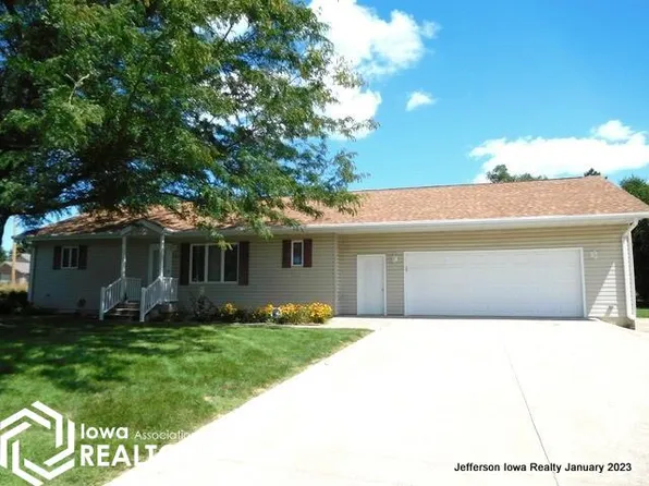 1311 W Lincoln Way, Jefferson, IA 50129