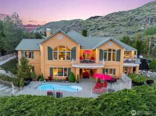 Golf Course Terrace Third Add, Chelan, WA 98816