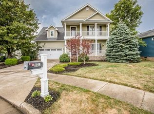 103 Rockbridge Ct, Georgetown, KY 40324