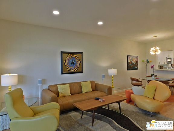 2nd image of 2345 S Cherokee Way Unit 100