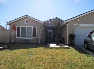3244 Kayak St, Lancaster, CA 93535
