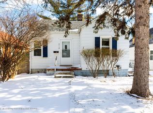 2119 S Pennsylvania Ave, Lansing, MI 48910