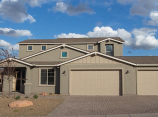 515 Cleopatra Hill Rd, Clarkdale, AZ 86324