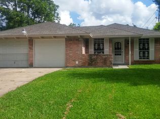4435 Sandydale Ln, Houston, TX 77039