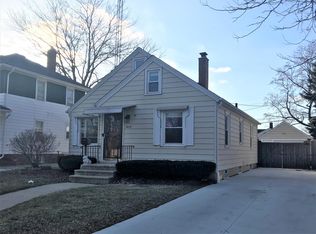 7816 26th Ave, Kenosha, WI