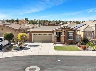 263 Broadriver Trl, Beaumont, CA 92223