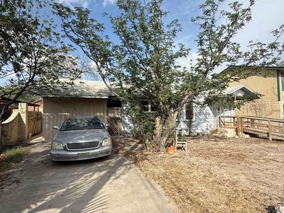 1105 Avenue B, Del Rio, TX, 78840