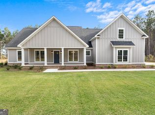 1558 Lotts Creek Rd #8, Statesboro, GA 30458