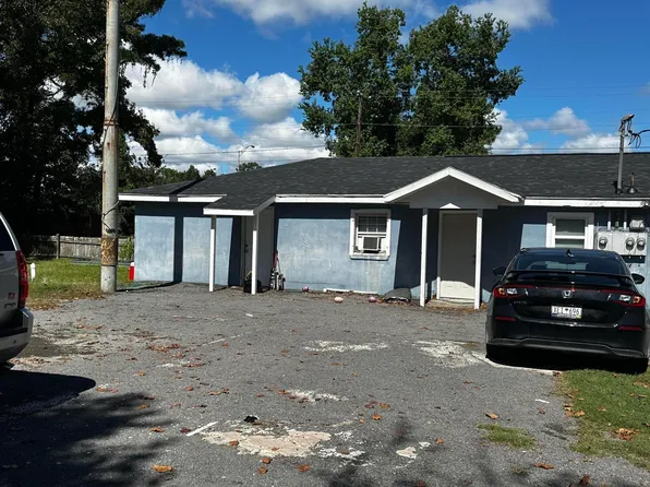 2205 Russelldale Ave, North Charleston, SC 29406