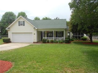 1313 Trull Pl, Monroe, NC 28110