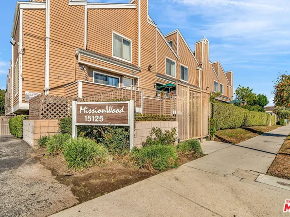 15125 Nordhoff St Unit 20, North Hills, CA 91343